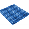Plaid Fleece Blanket Blankets & Throws Blankets & Throws, Home & DIY, sku-SM-8710 CFDFpromo.com
