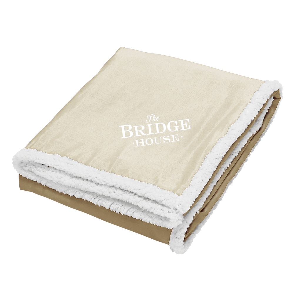 Sherpa Blanket | Blankets & Throws | Blankets & Throws, Home & DIY, sku-SM-8720 | CFDFpromo.com