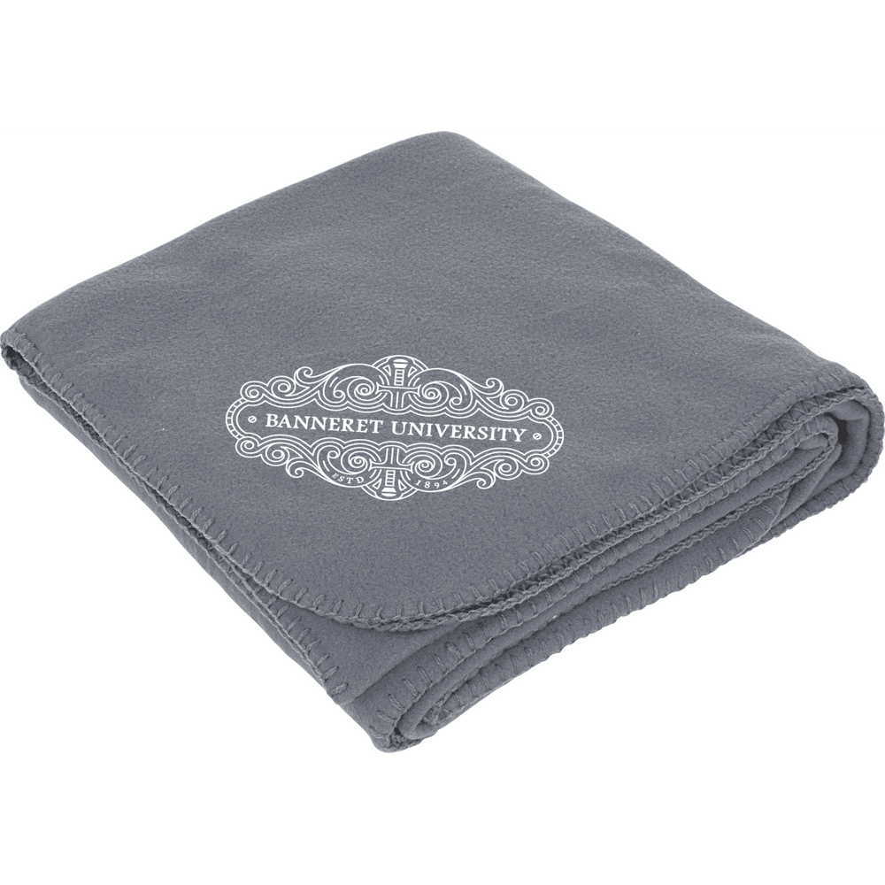 Fleece Blanket Blankets & Throws Blankets & Throws, Home & DIY, sku-SM-8799 CFDFpromo.com