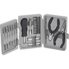 26-Piece Deluxe Tool Kit Tools & Lighters Home & DIY, sku-SM-9350, Tools & Lighters CFDFpromo.com