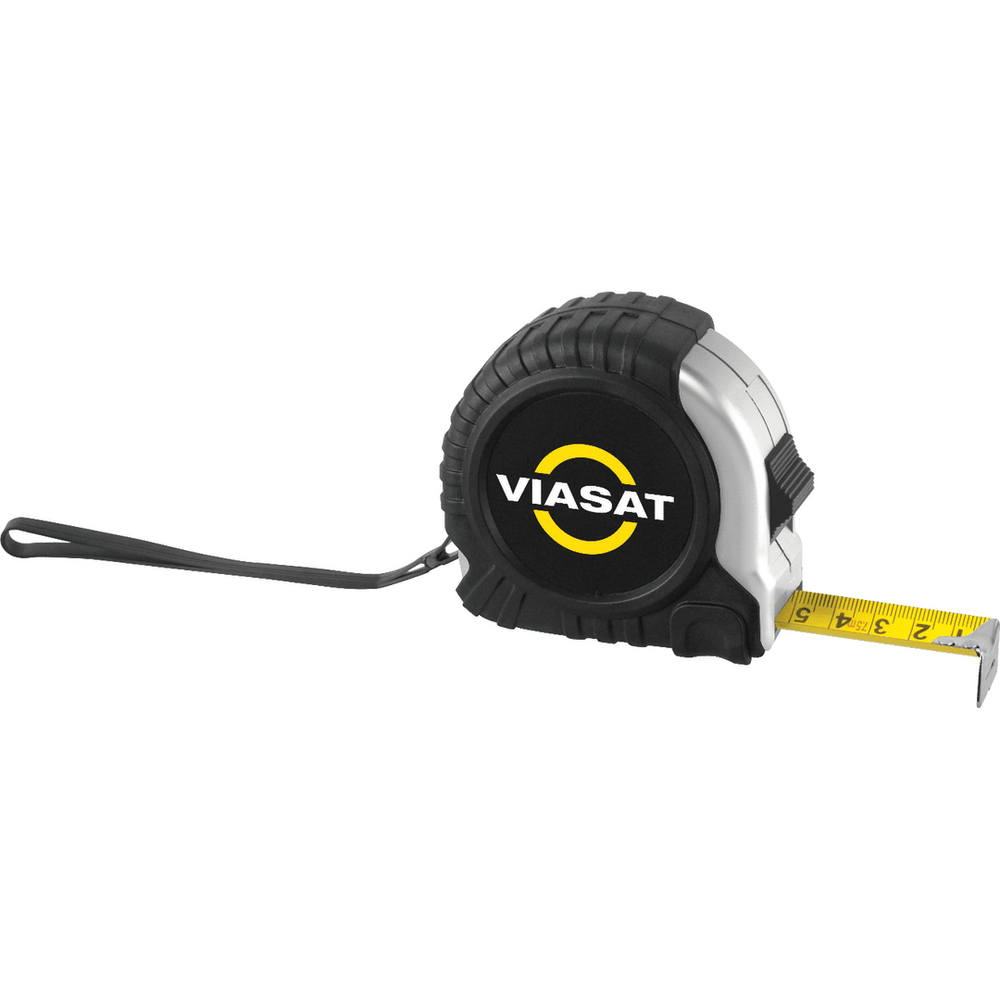 Pro Locking 25 ft. Tape Measure | Tools | Home & DIY, sku-SM-9401, Tools | CFDFpromo.com