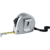 Handyman Locking Tape Measure | Tools & Lighters | Home & DIY, sku-SM-9402, Tools & Lighters | CFDFpromo.com