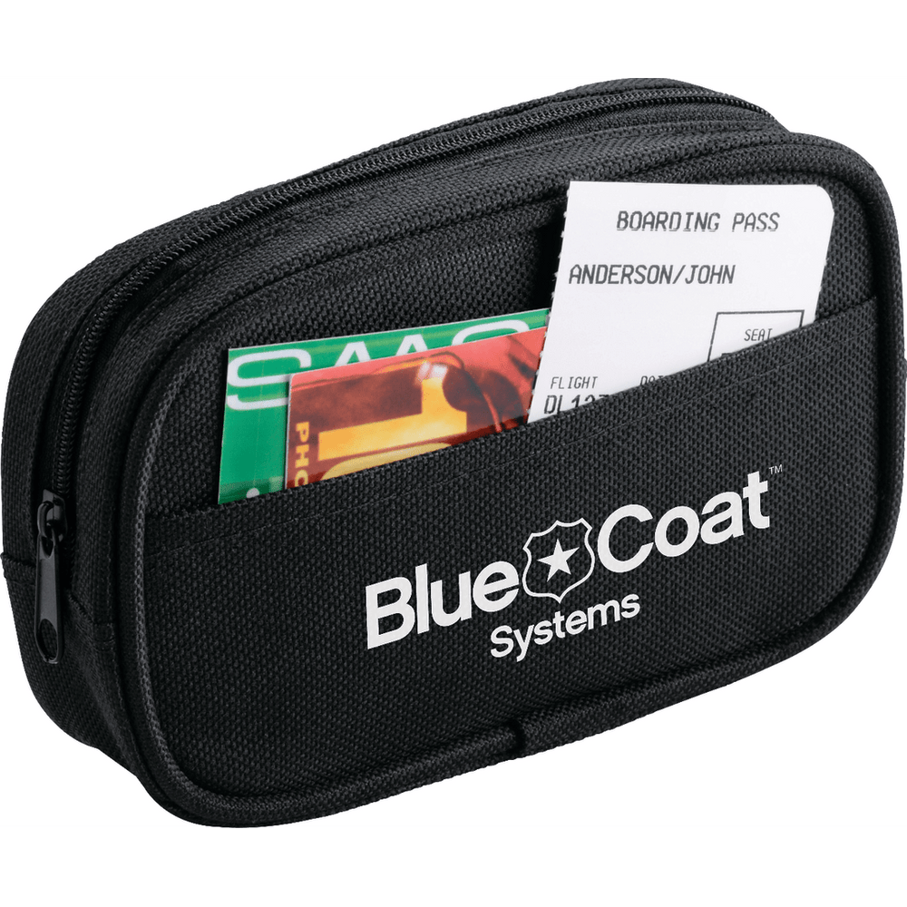 RPET Personal Comfort Travel Kit | Travel Accessories | Bags, sku-SM-9465, Travel Accessories | CFDFpromo.com