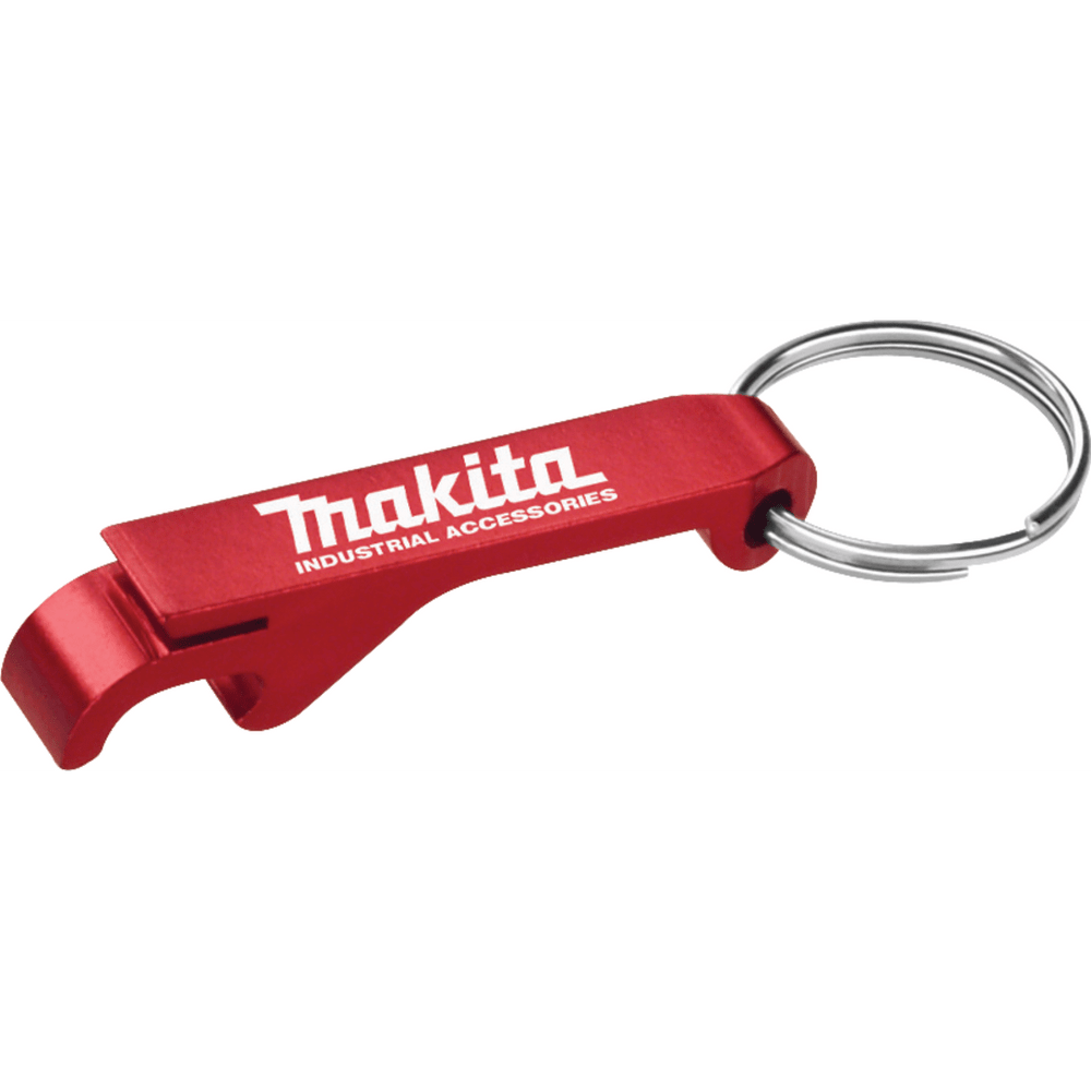 Giveaway Aluminum Bottle and Can Openers (0.43 x 2.56 x 0.5)