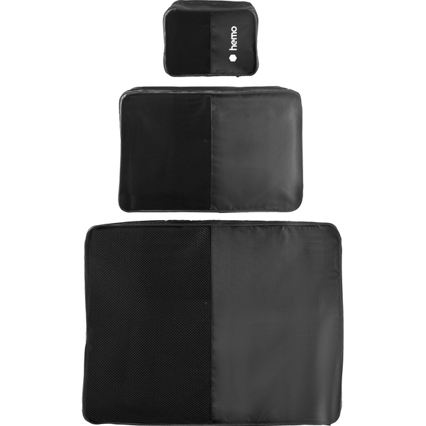 Packing Cubes 3pc Set