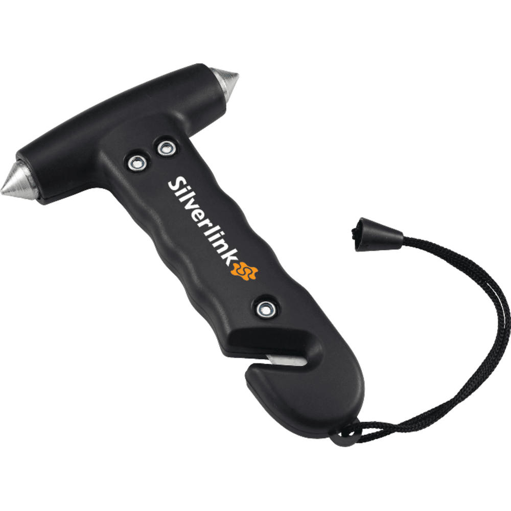 Life-Saving Hammer | Auto | Auto, Home & DIY, sku-SM-9983 | CFDFpromo.com