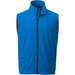 Men's WARLOW Softshell Vest Outerwear Apparel, Outerwear, sku-TM12504 Trimark