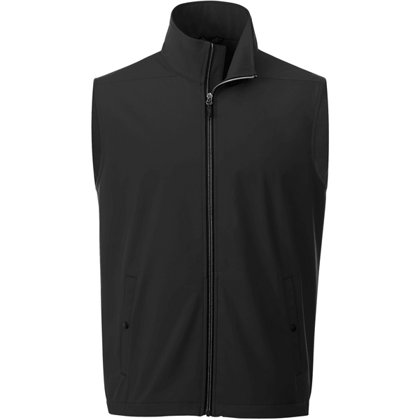 Gilet Softshell WARLOW pour homme