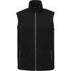 JORIS Eco Softshell Vest- Men's Outerwear Apparel, Outerwear, sku-TM12505 Trimark