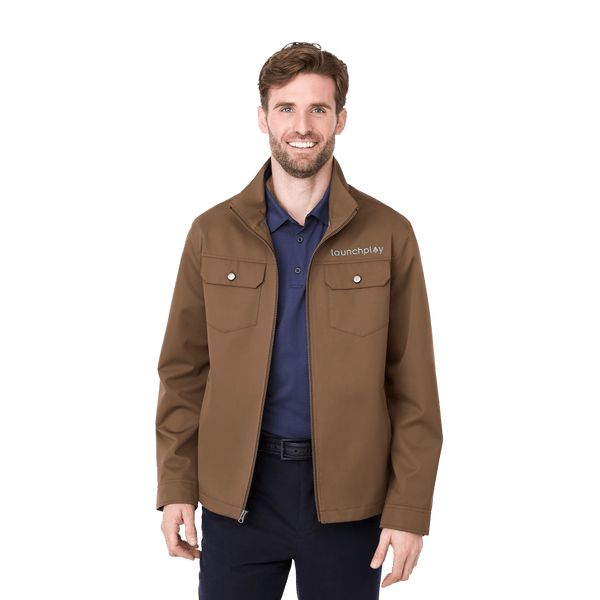 Men's HARDY Eco Jacket