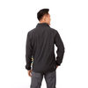 Men's ODARAY 1/2 Zip Jacket Outerwear Apparel, closeout, Outerwear, sku-TM12802 Trimark