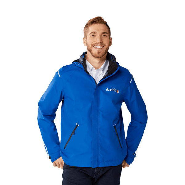 Veste Softshell GEARHART pour hommes