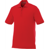 Mens CRANDALL Short Sleeve Polo | Polos | Apparel, Polos, sku-TM16222 | Trimark