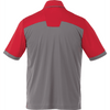 Men's MACK Short Sleeve Polo Polos Apparel, closeout, Polos, sku-TM16308 Trimark