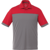 Men's MACK Short Sleeve Polo Polos Apparel, closeout, Polos, sku-TM16308 Trimark