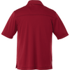 Men's SAGANO Short Sleeve Polo Polos Apparel, closeout, Polos, sku-TM16508 Trimark
