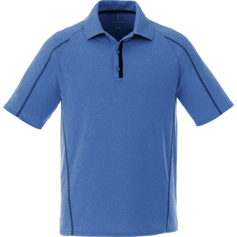 Men's MACTA Short Sleeve Polo Polos Apparel, Polos, sku-TM16627 Trimark
