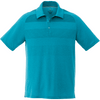 Men's ANTERO Short Sleeve Polo Polos Apparel, closeout, Polos, sku-TM16703 Trimark