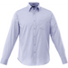 Men's CROMWELL Long Sleeve Shirt Shirts Apparel, closeout, Shirts, sku-TM17309 Trimark