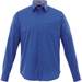 Men's CROMWELL Long Sleeve Shirt Shirts Apparel, closeout, Shirts, sku-TM17309 Trimark