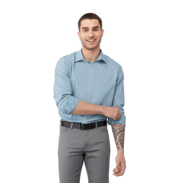 Men's THURSTON Long Sleeve Shirt