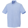 Men's SAMSON Oxford SS Shirt Shirts Apparel, closeout, Shirts, sku-TM17702 Trimark