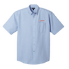 Men's LAMBERT OXFORD SS SHIRT | Shirts | Apparel, closeout, Shirts, sku-TM17733 | Trimark