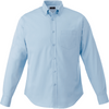 Men's WILSHIRE Long Sleeve Shirt Shirts Apparel, Shirts, sku-TM17744 Trimark