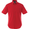 Men's STIRLING Short Sleeve Shirt | Shirts | Apparel, Shirts, sku-TM17745 | Trimark
