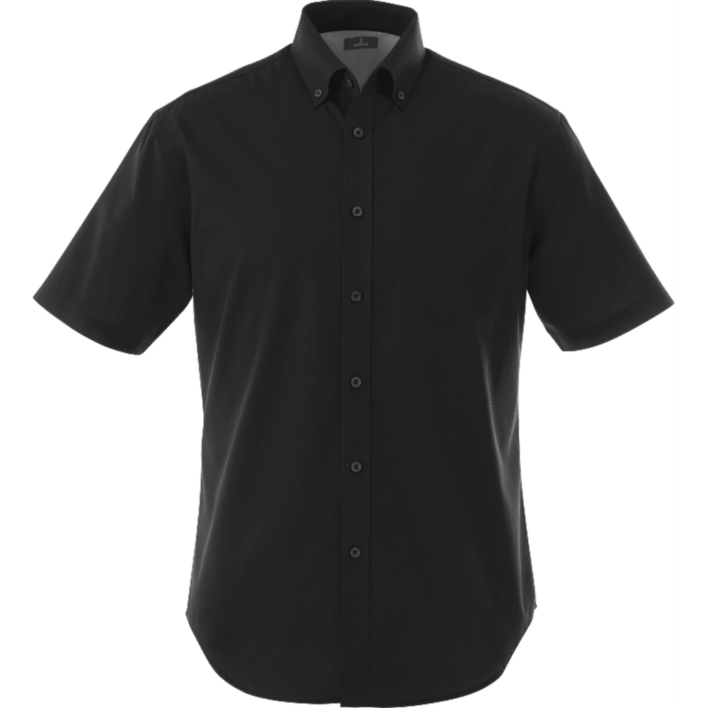 Men's STIRLING Short Sleeve Shirt Shirts Apparel, Shirts, sku-TM17745 Trimark