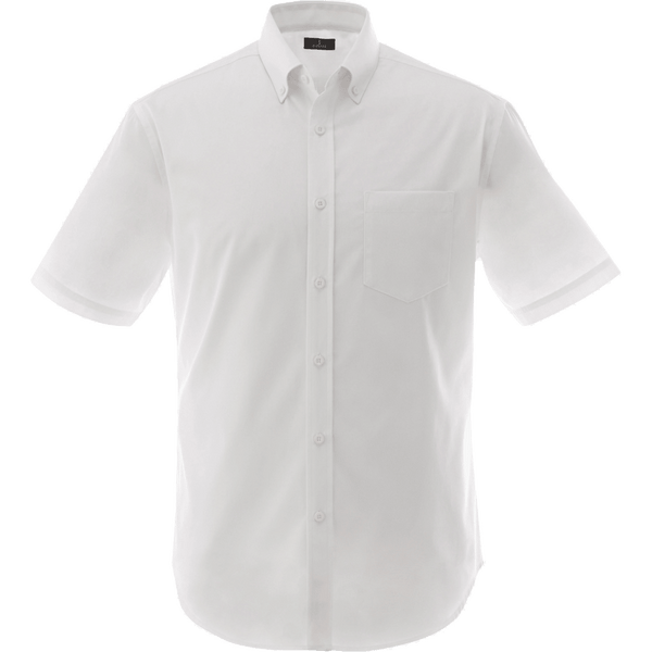 Men’s STIRLING Short Sleeve Shirt Tall
