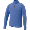 Men's TAZA Knit Quarter Zip Hoodies & Fleece Apparel, Hoodies & Fleece, sku-TM17810 Trimark