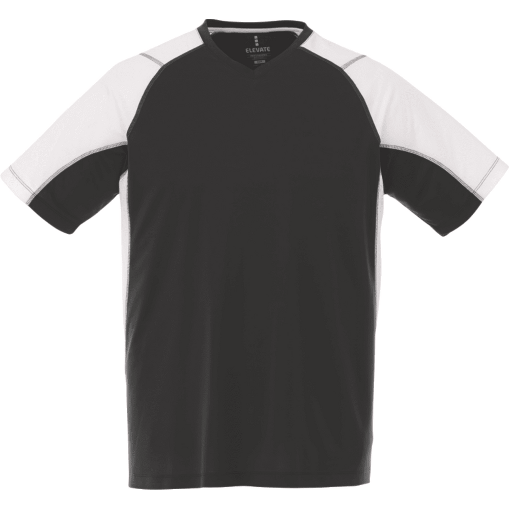 Men's TAKU Short Sleeve Tech Tee T-Shirts Apparel, closeout, sku-TM17813, T-Shirts Trimark