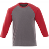 Men's DAKOTA Three Quarter Tee | T-Shirts | Apparel, sku-TM17814, T-Shirts | Trimark