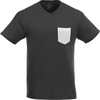 Men's MONROE Short Sleeve Pocket Tee | T-Shirts | Apparel, closeout, sku-TM17815, T-Shirts | Trimark