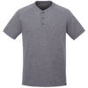 Men's SOMOTO Eco Short Sleeve Henley T-Shirts Apparel, sku-TM17880, T-Shirts Trimark