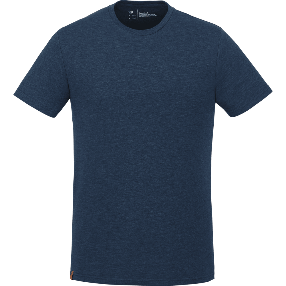 tentree TreeBlend Classic T-Shirt - Men's | sku-TM17907 | tentree