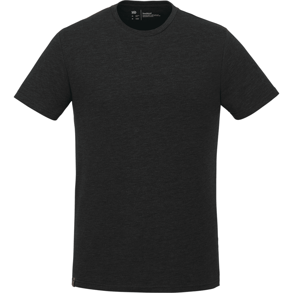 Mens Treeblend V-Neck T-Shirt