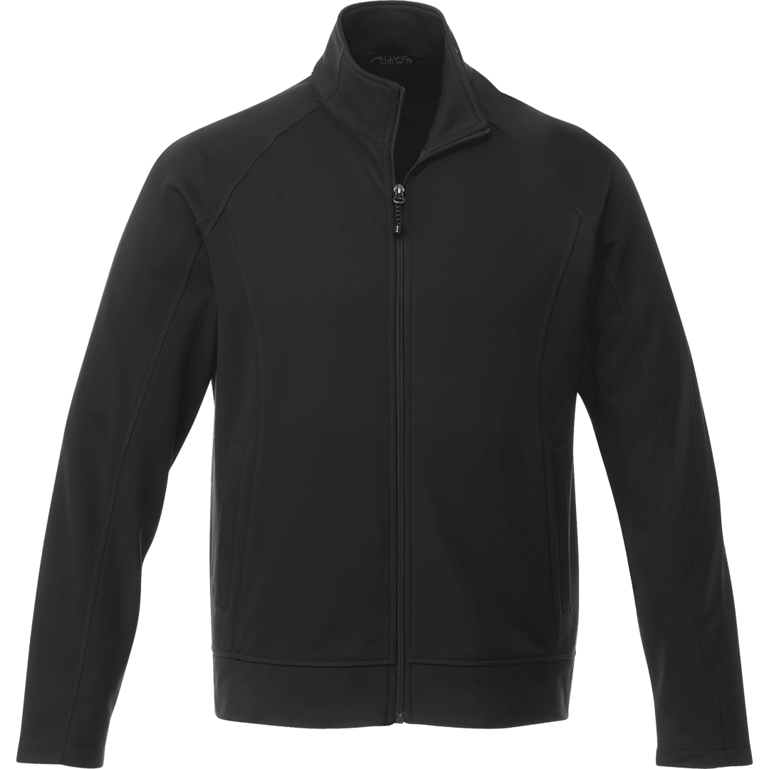 Men's Okapi Knit Jacket – CFDFpromo.com