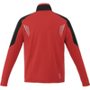 Men's Sonoma Hybrid Knit Jacket Hoodies & Fleece Apparel, closeout, Hoodies & Fleece, sku-TM18124 Trimark