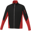 Men's Sonoma Hybrid Knit Jacket Hoodies & Fleece Apparel, closeout, Hoodies & Fleece, sku-TM18124 Trimark