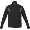 Men's Sonoma Hybrid Knit Jacket Hoodies & Fleece Apparel, closeout, Hoodies & Fleece, sku-TM18124 Trimark