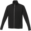Men's Sonoma Hybrid Knit Jacket Hoodies & Fleece Apparel, closeout, Hoodies & Fleece, sku-TM18124 Trimark