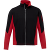 Men's Sonoma Hybrid Knit Jacket Hoodies & Fleece Apparel, closeout, Hoodies & Fleece, sku-TM18124 Trimark