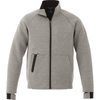 Men's KARIBA Knit Jacket Hoodies & Fleece Apparel, closeout, Hoodies & Fleece, sku-TM18132 Trimark