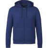Men's LAVAR Eco Knit Full Zip Hoody | sku-TM18145 | Trimark