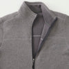 DARNELL Eco Knit Full Zip - Men's | Sweaters | Apparel, sku-TM18147, Sweaters | Trimark