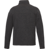 DARNELL Eco Knit Full Zip - Men's Sweaters Apparel, sku-TM18147, Sweaters Trimark