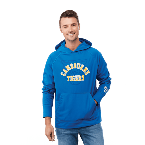 Mens COVILLE Knit Hoody