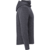 Men's SIRA Eco Knit Hoody Hoodies & Fleece Apparel, Hoodies & Fleece, sku-TM18217 Trimark